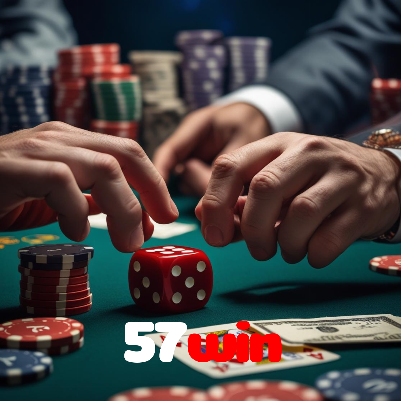 57win:Sinta a Emoção do Jogo no Melhor Cassino Online do Brasil!