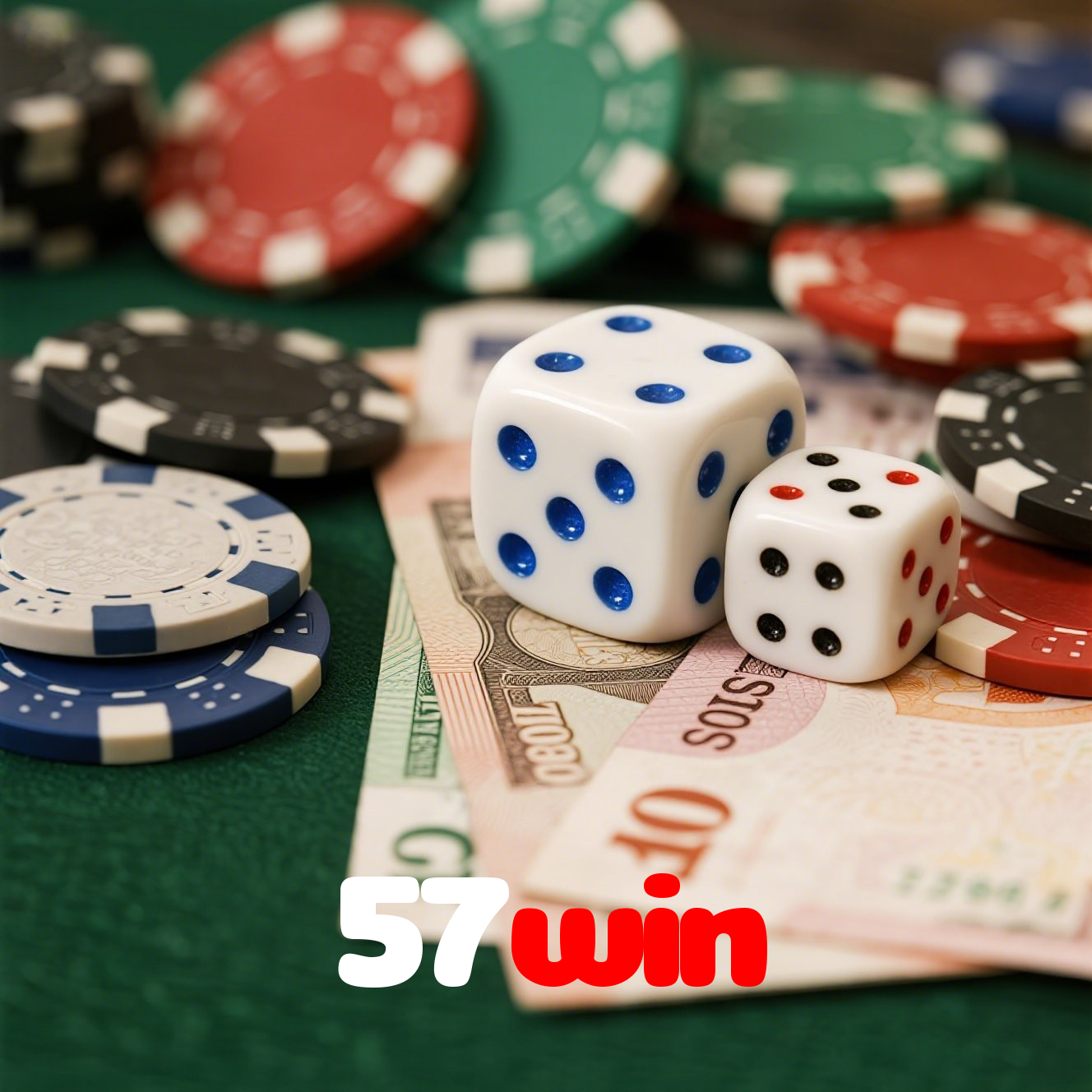 57win:Aposte no cassino online mais confiável e conquiste seu prêmio!