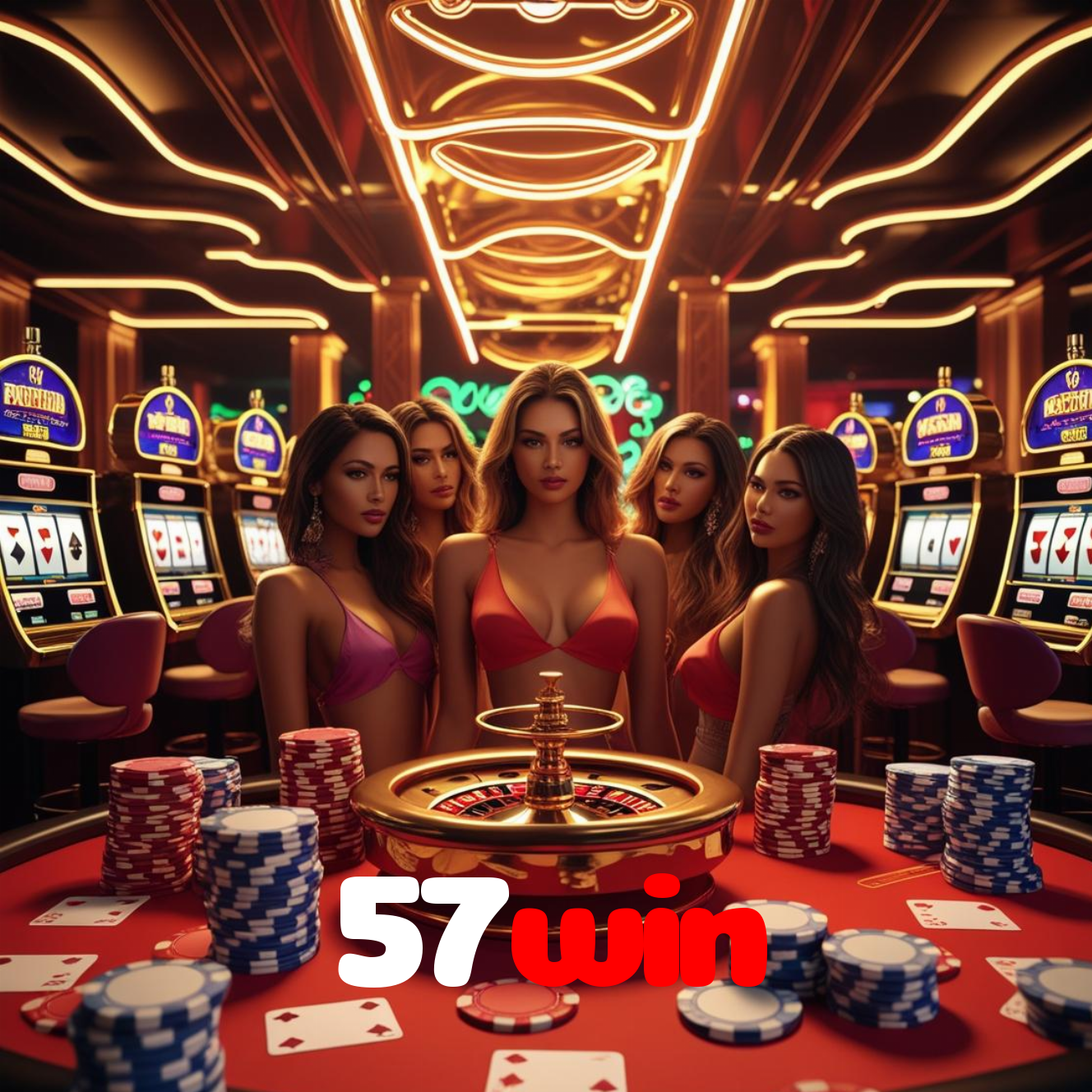 57win:O cassino online mais confiável para você conquistar prêmios!