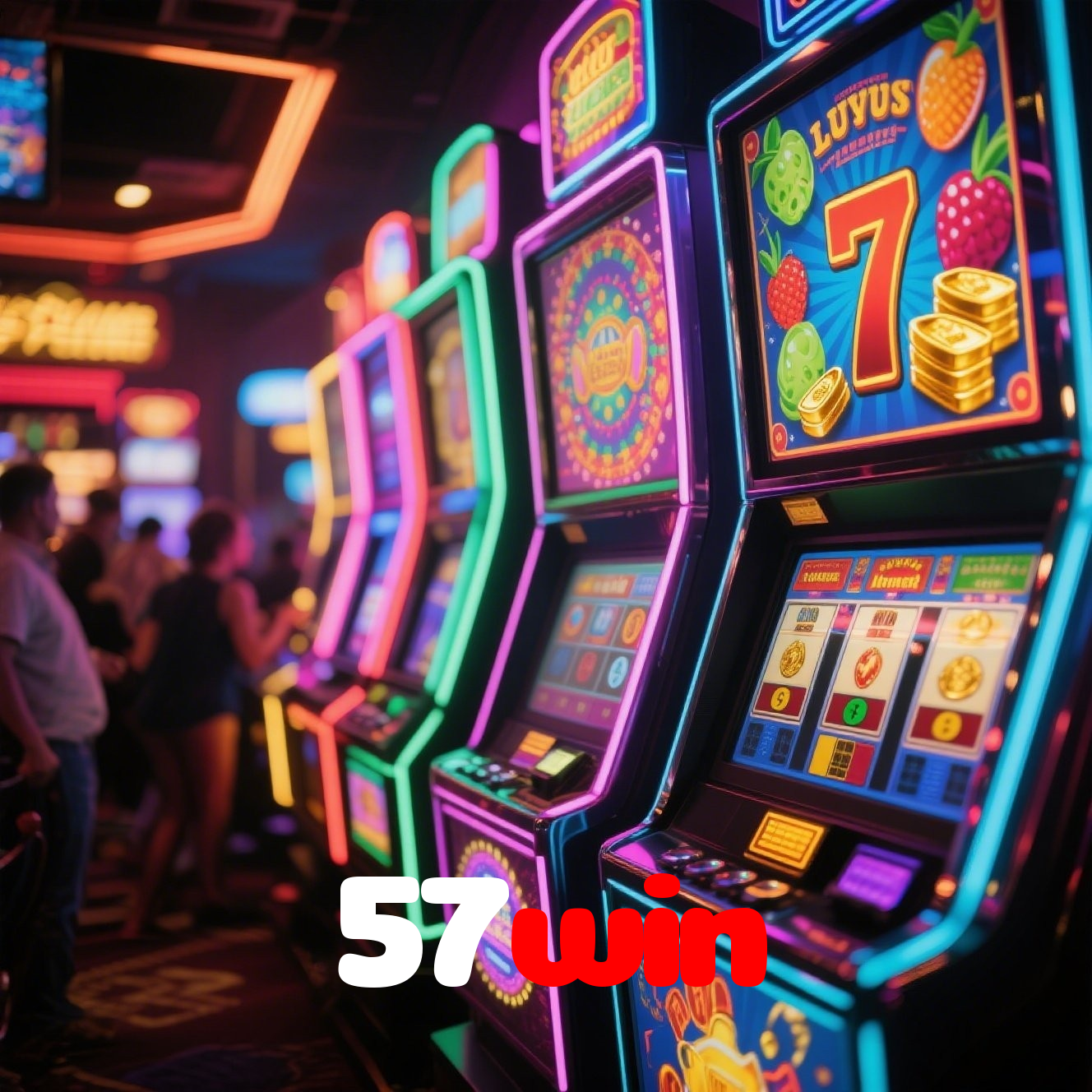 57win:O cassino online mais seguro para grandes vitórias!