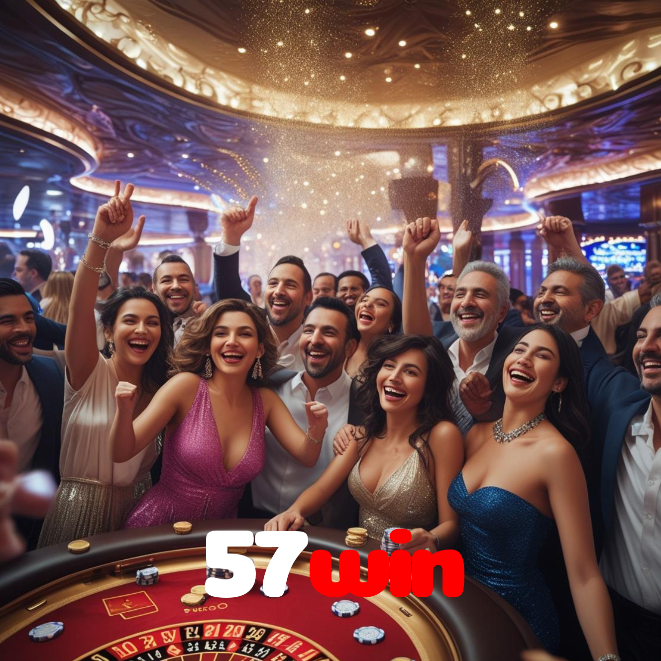 57win:Seu cassino online confiável, com grandes prêmios!
