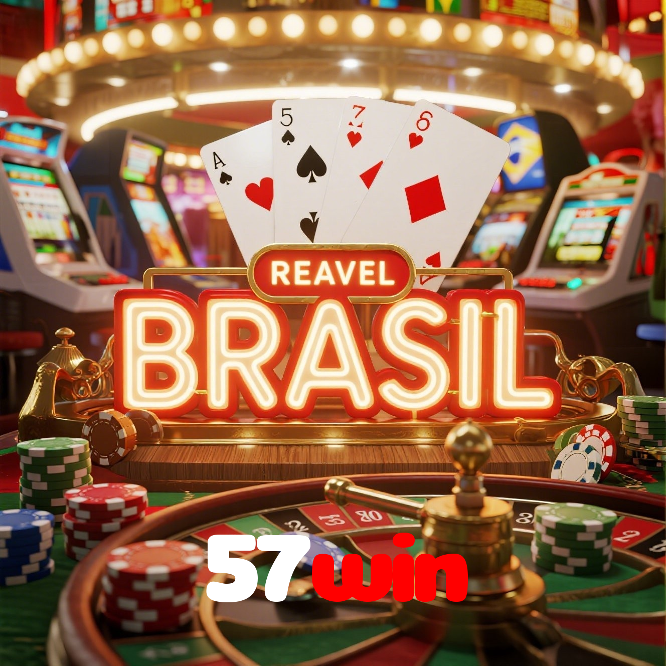 57win:Diversão e grandes prêmios esperam por você no cassino online!