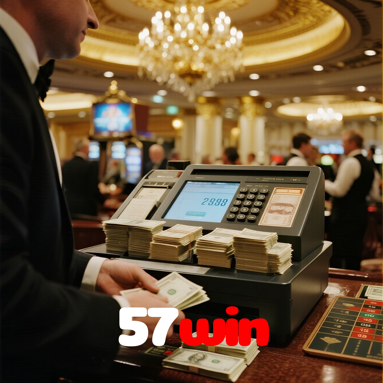 57win:Entre no Melhor Cassino Online e Ganhe Grande no Brasil!