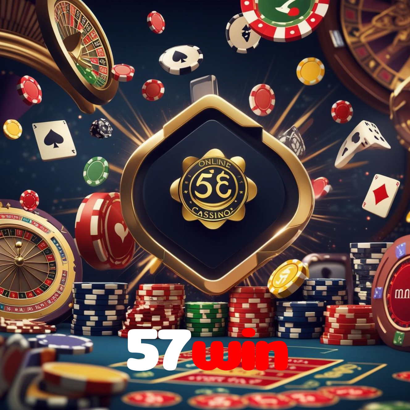 57win:Aposte com segurança e tenha grandes chances de ganhar!