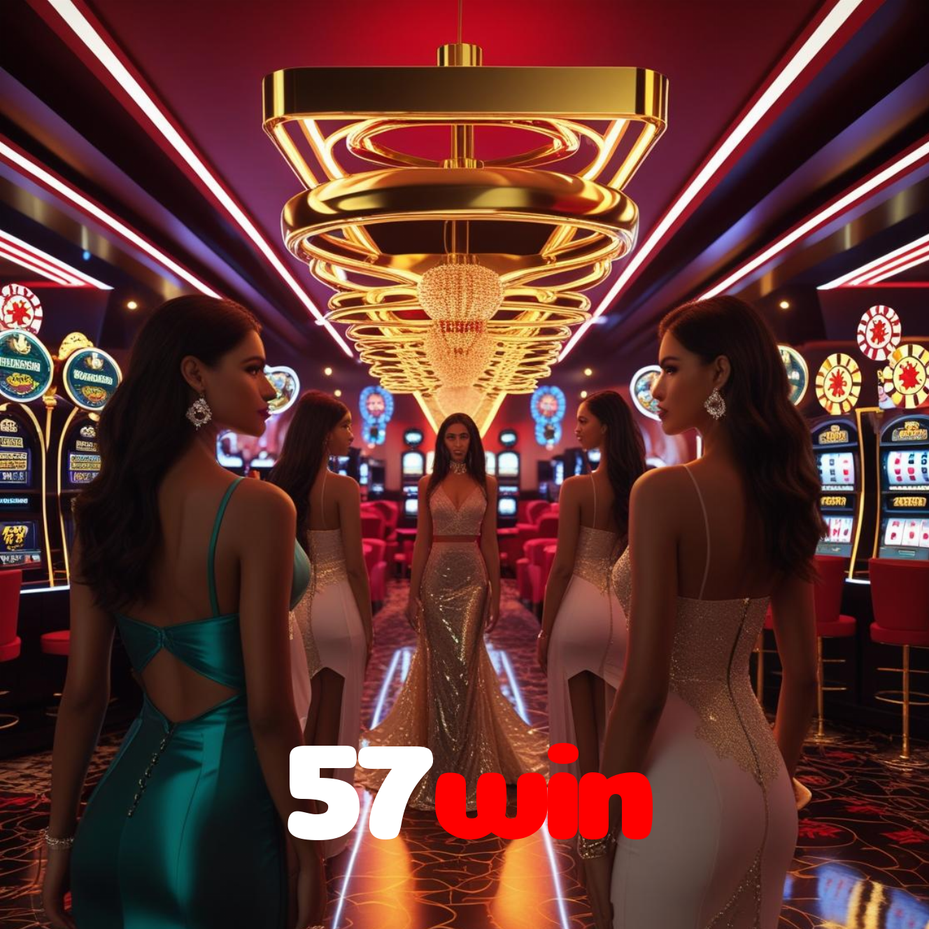 57win:A sorte sorri para quem escolhe o cassino mais seguro!