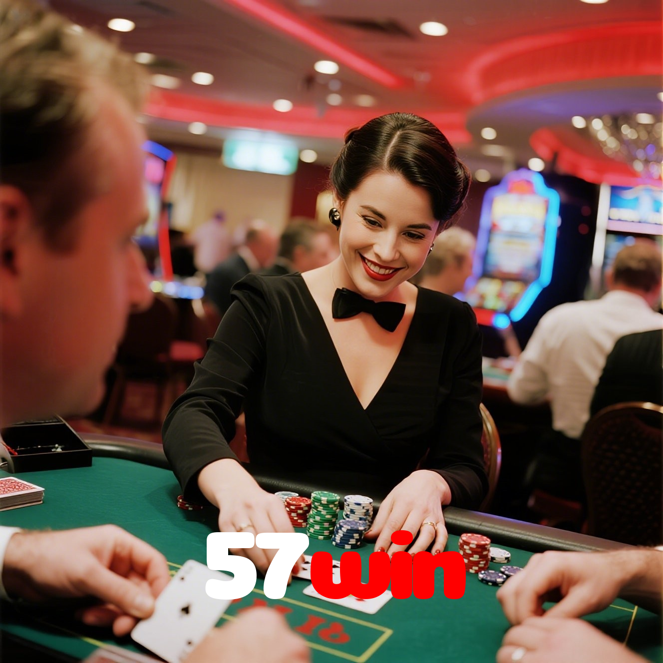 57win:O melhor cassino para brasileiros está aqui!
