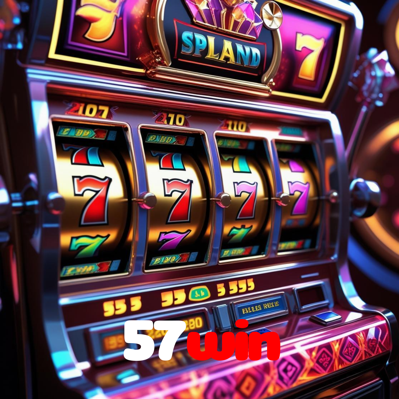 57win:A maior plataforma de cassino online para brasileiros!