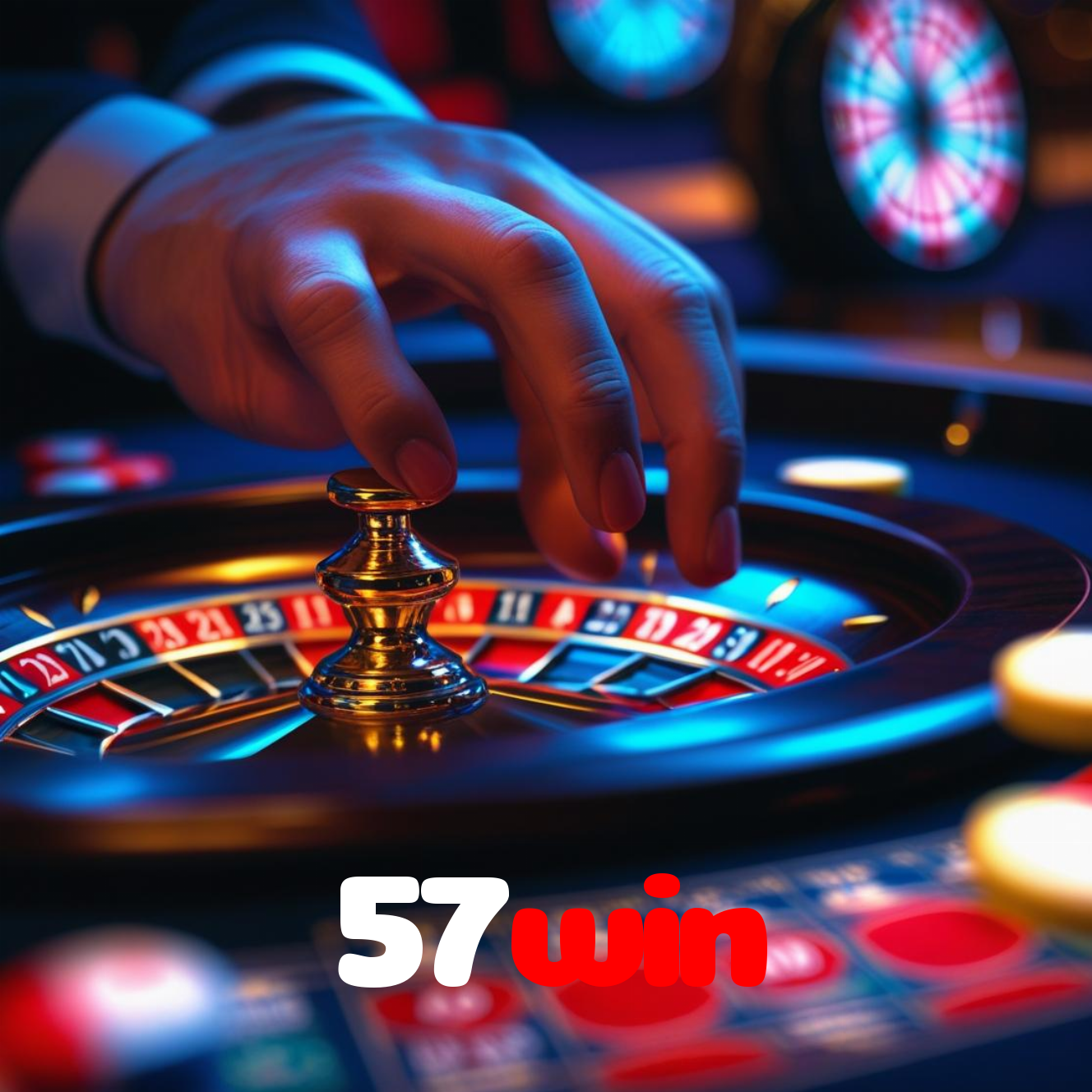 57win:Sua chance de ganhar está no cassino online mais confiável!