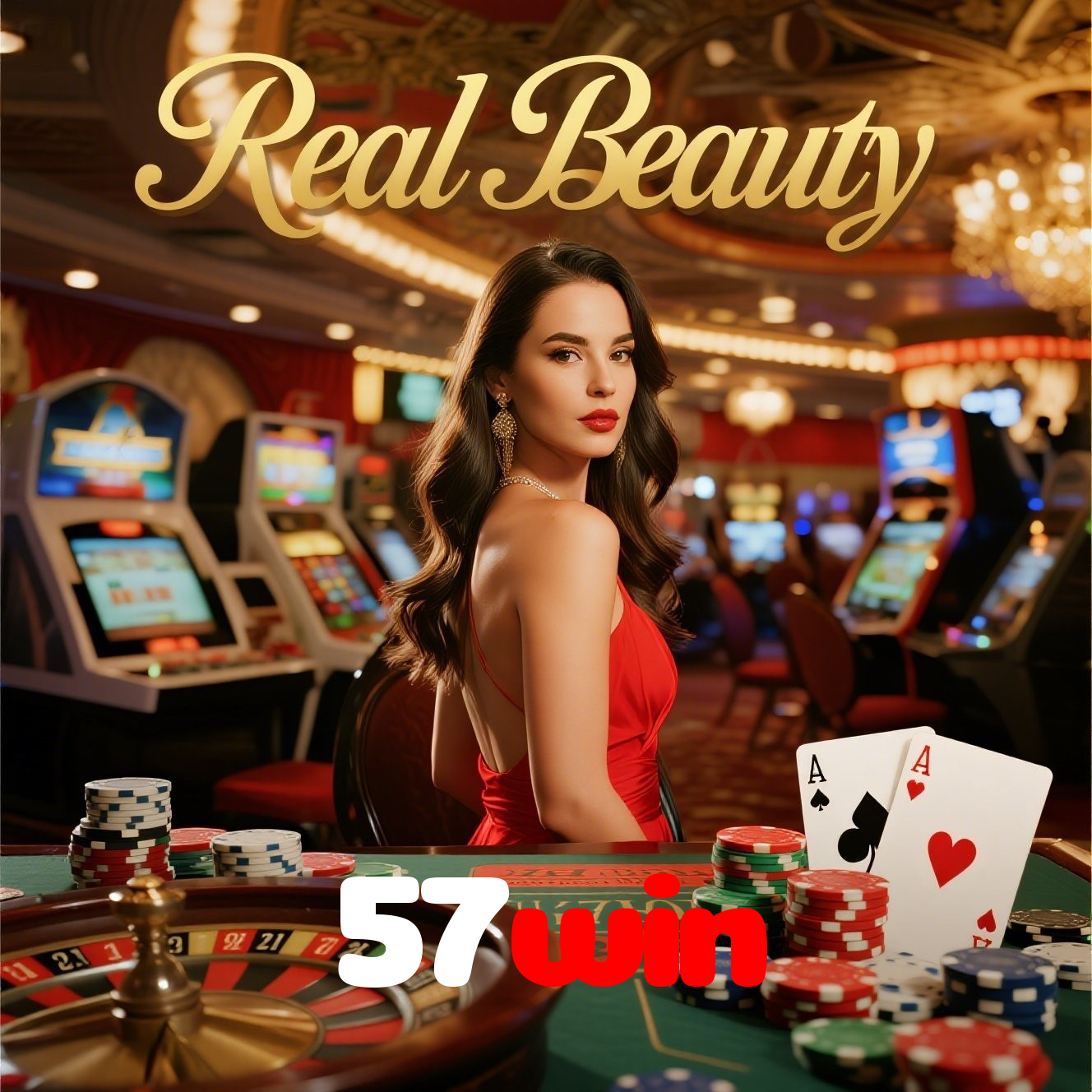 57win:O cassino mais confiável para você brilhar no Brasil!