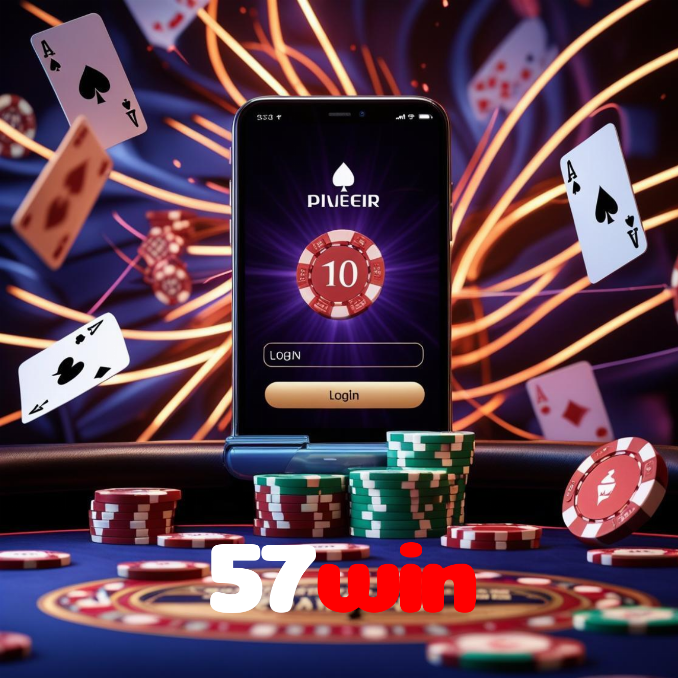 57win:Jogue Agora no Cassino Online Mais Seguro do Brasil e Ganhe Muito!