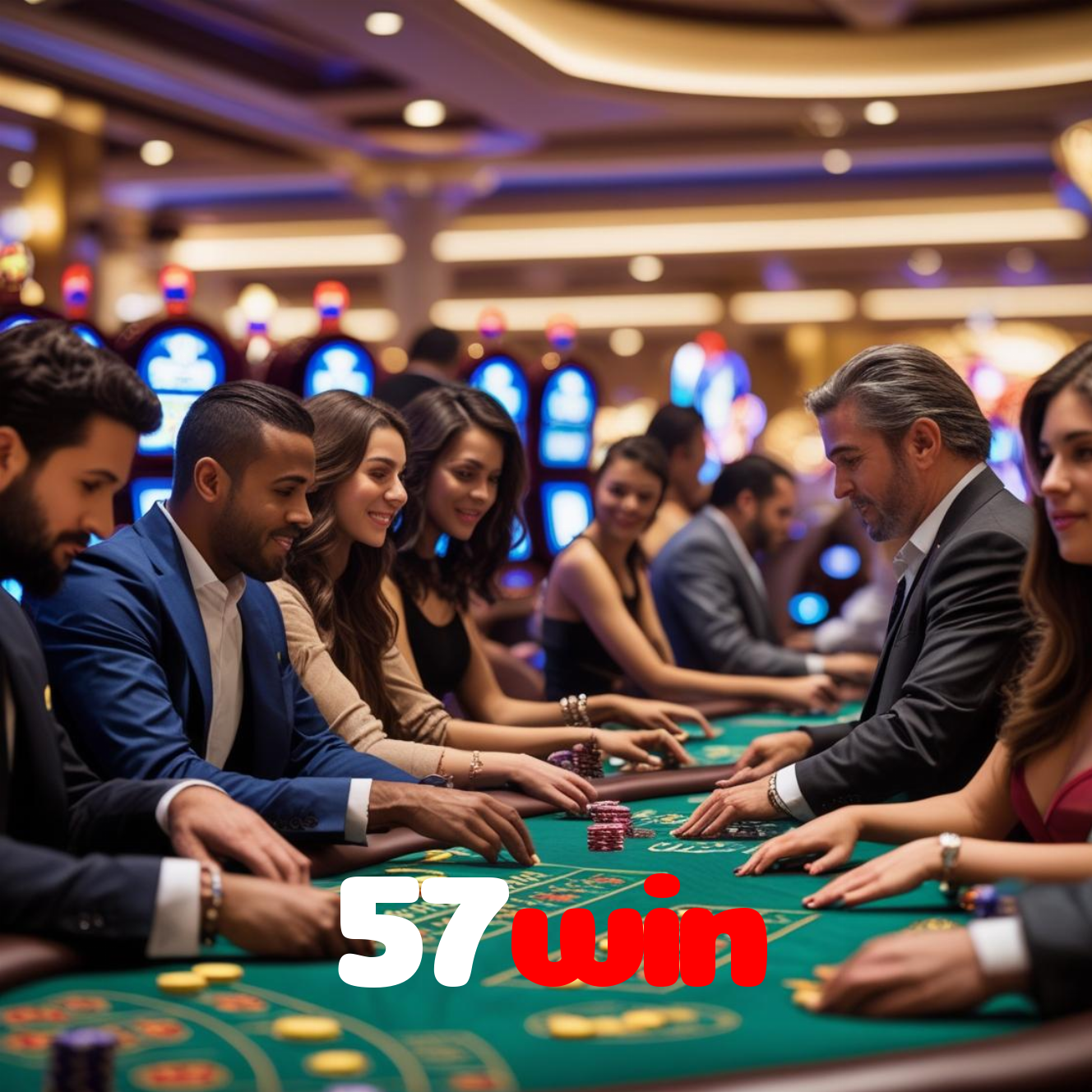 57win:Participe da Diversão e Ganhe Prêmios no Melhor Cassino Online!