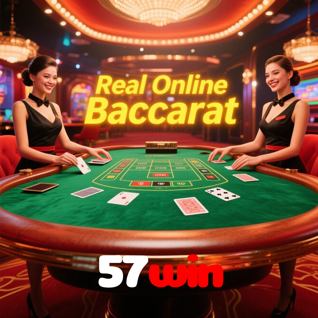 57win:O cassino online mais confiável, só para quem busca grandes prêmios!