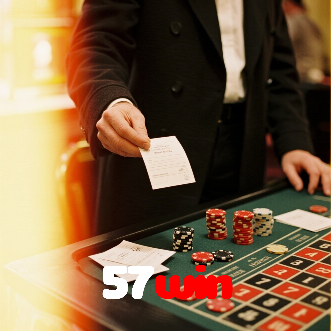 57win:O cassino mais confiável é onde suas vitórias começam!
