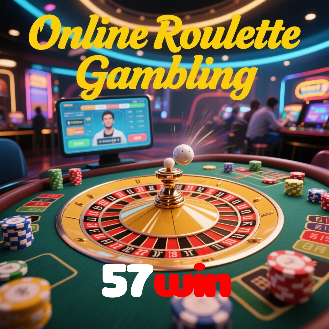 57win:A sorte é sua no cassino online mais confiável!