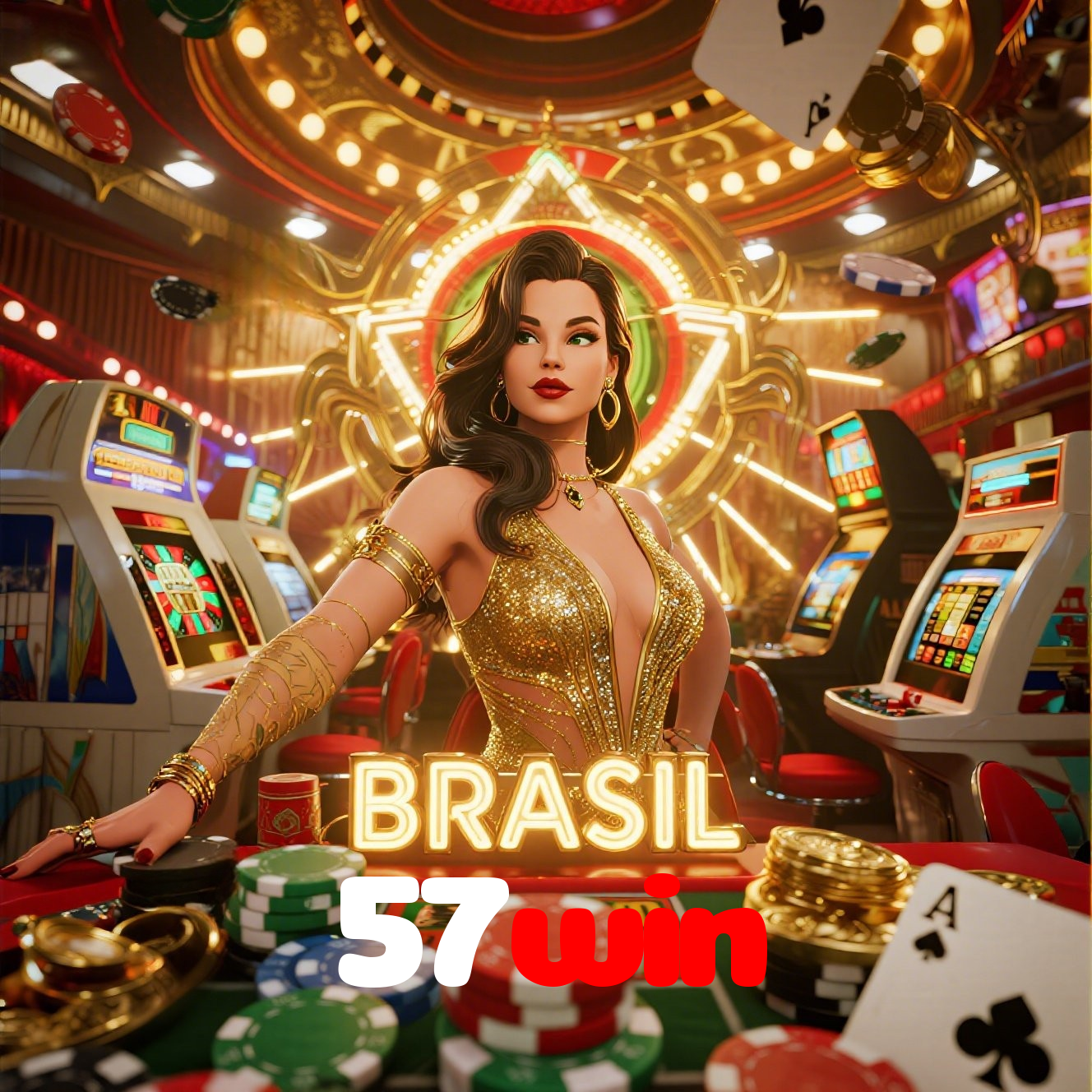 57win:Entre agora e aproveite os prêmios no cassino online mais confiável!