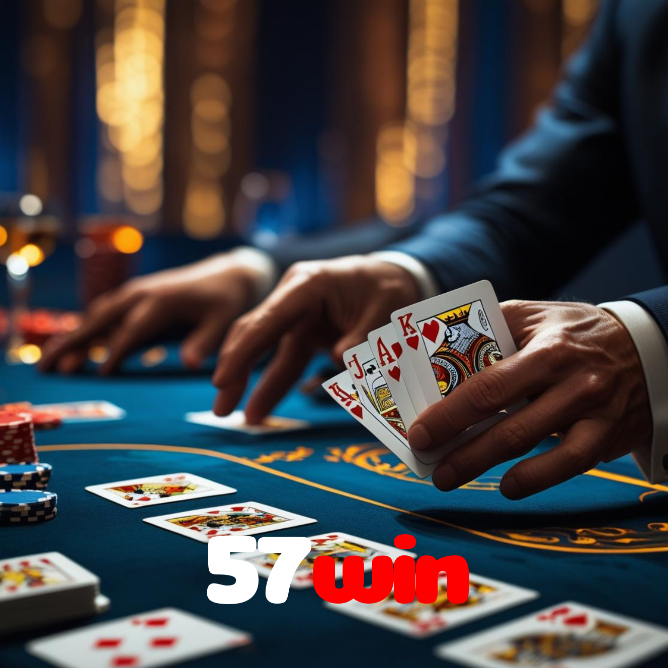 Descubra as Melhores Promoções no 57win