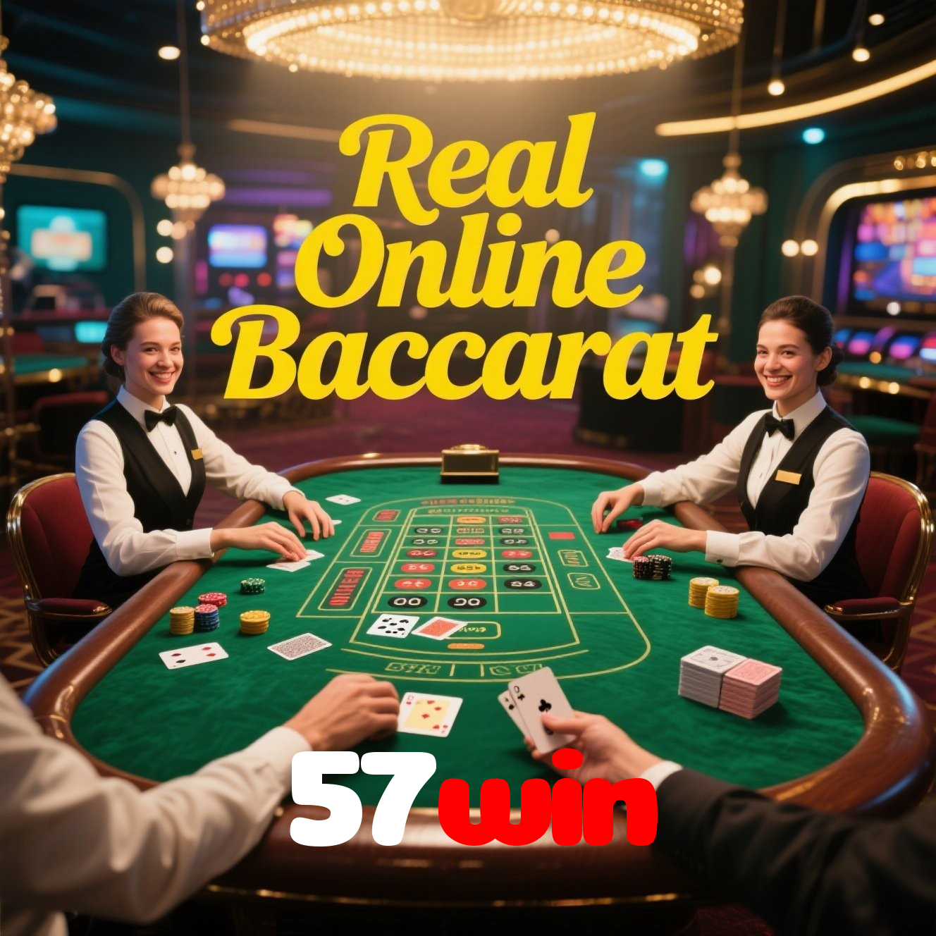 57win:O cassino online mais seguro para quem busca sorte e vitória!