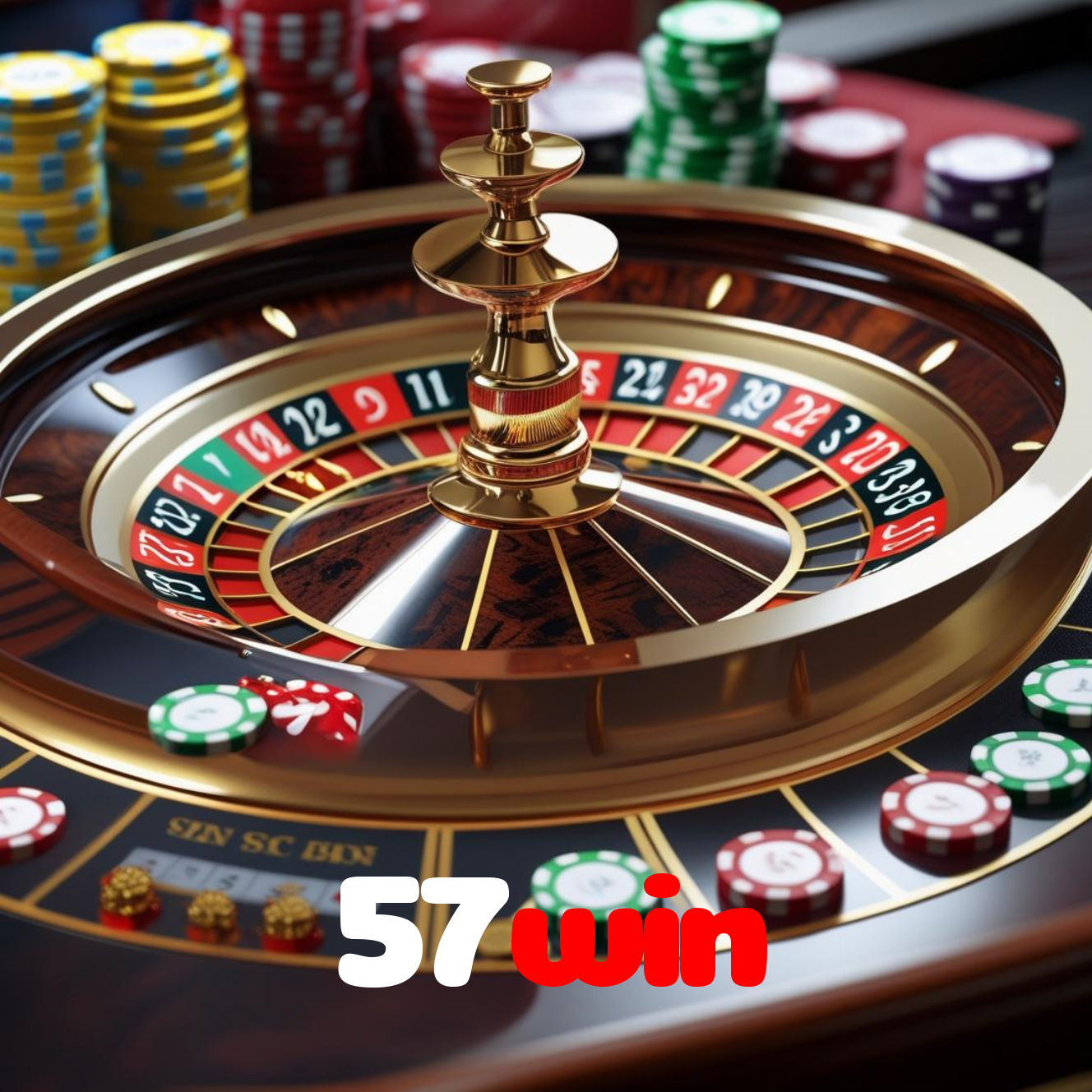 57win:A chance de mudar sua sorte está no cassino online mais confiável!