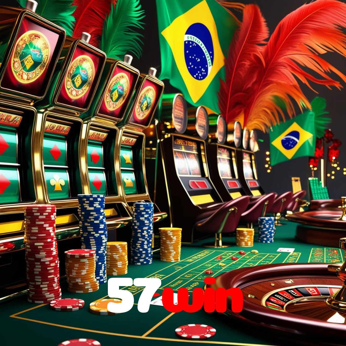 57win:Onde sua sorte se realiza: cassino online mais seguro!
