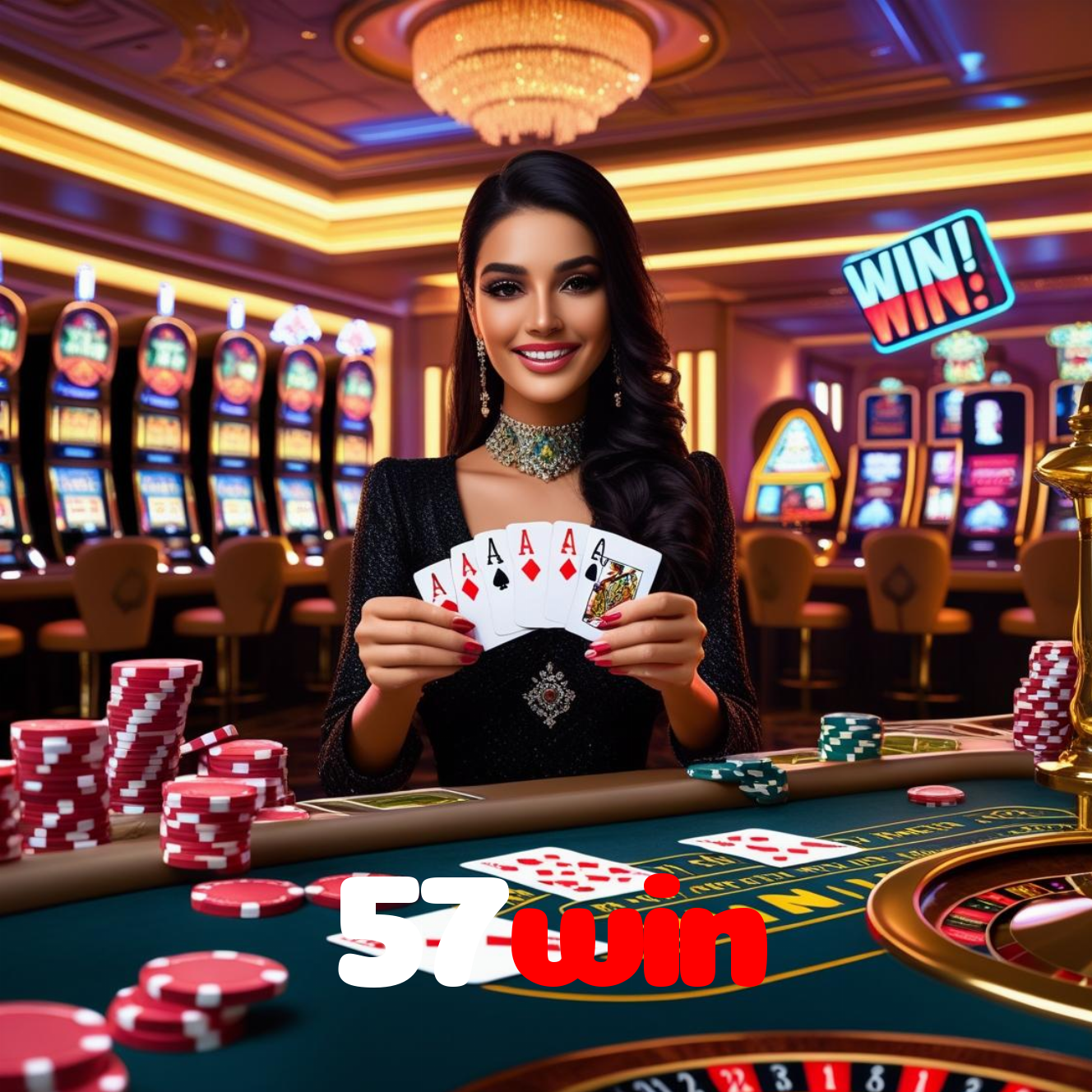 57win:Jogue e vença no cassino online mais seguro e confiável do Brasil!