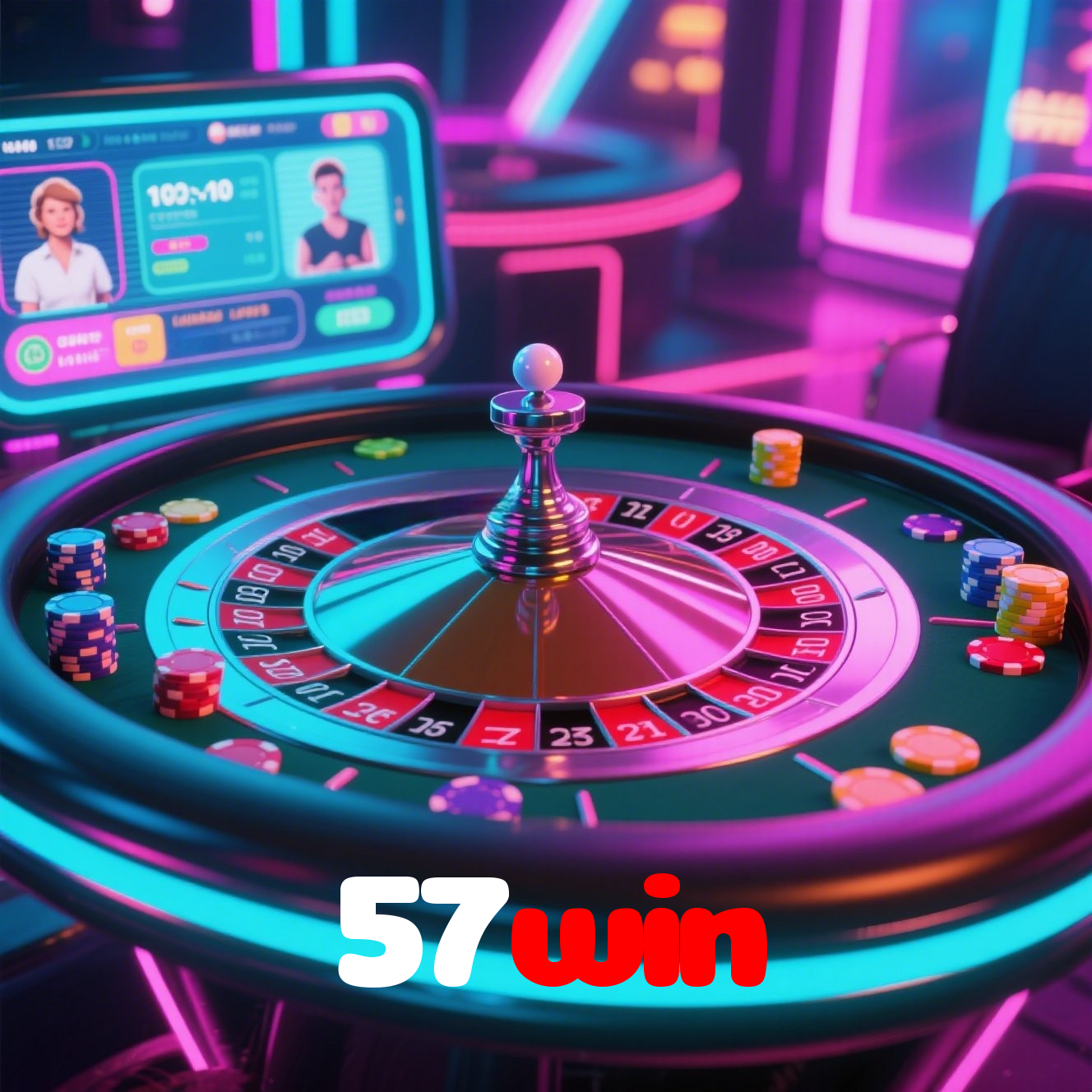 57win:O cassino mais confiável oferece as melhores oportunidades para você!