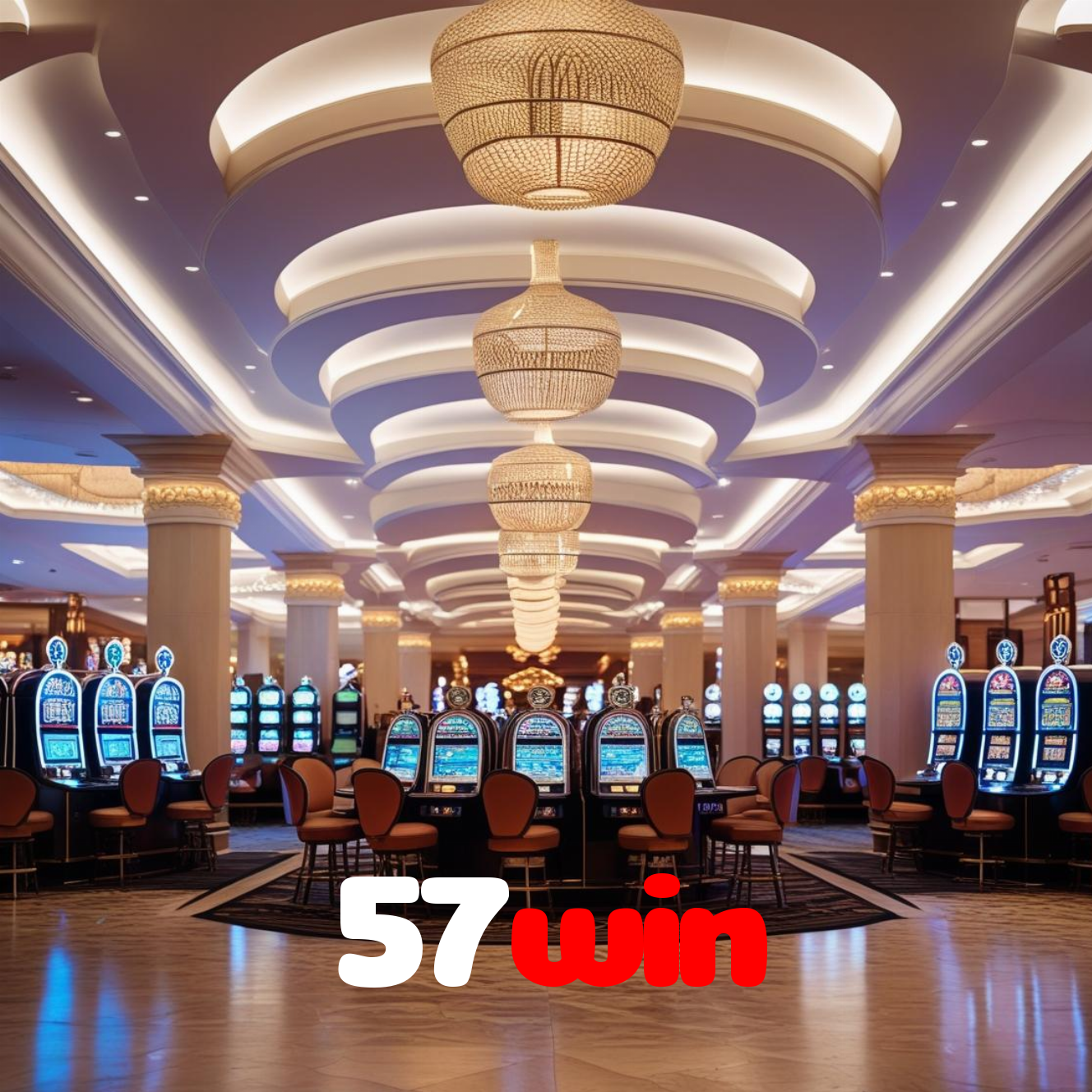 57win:O cassino online mais seguro para quem busca sorte e vitória!