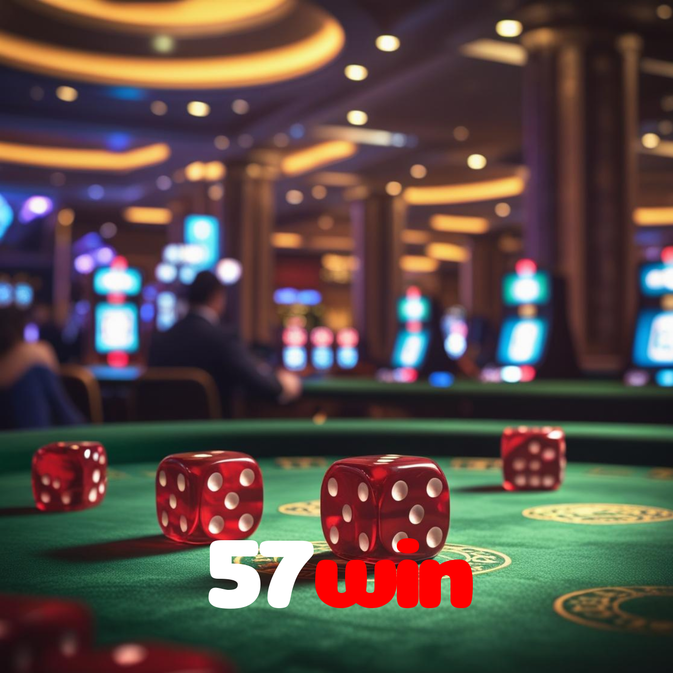 57win:Onde os brasileiros confiam para jogar: cassino online!