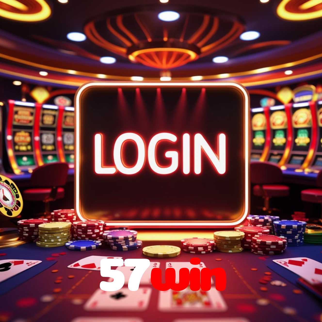 57win:No cassino online mais confiável, suas vitórias estão a um clique de distância!