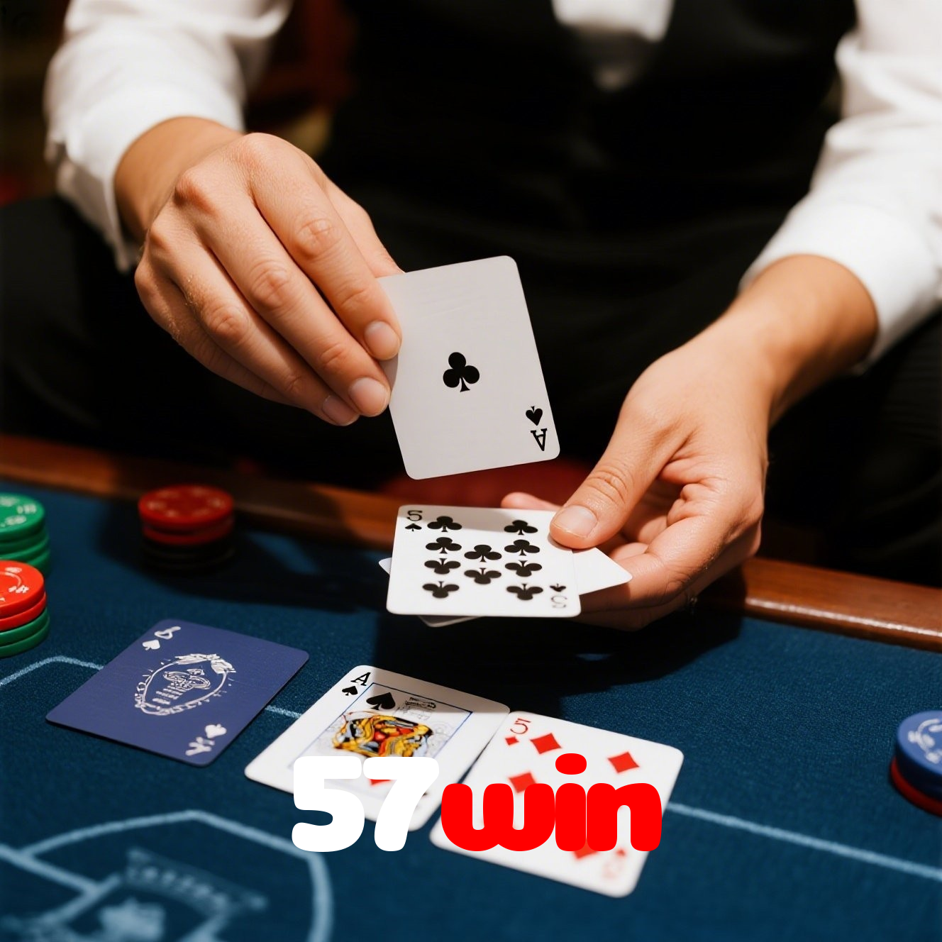 57win:O cassino online mais seguro, onde sua sorte brilha!