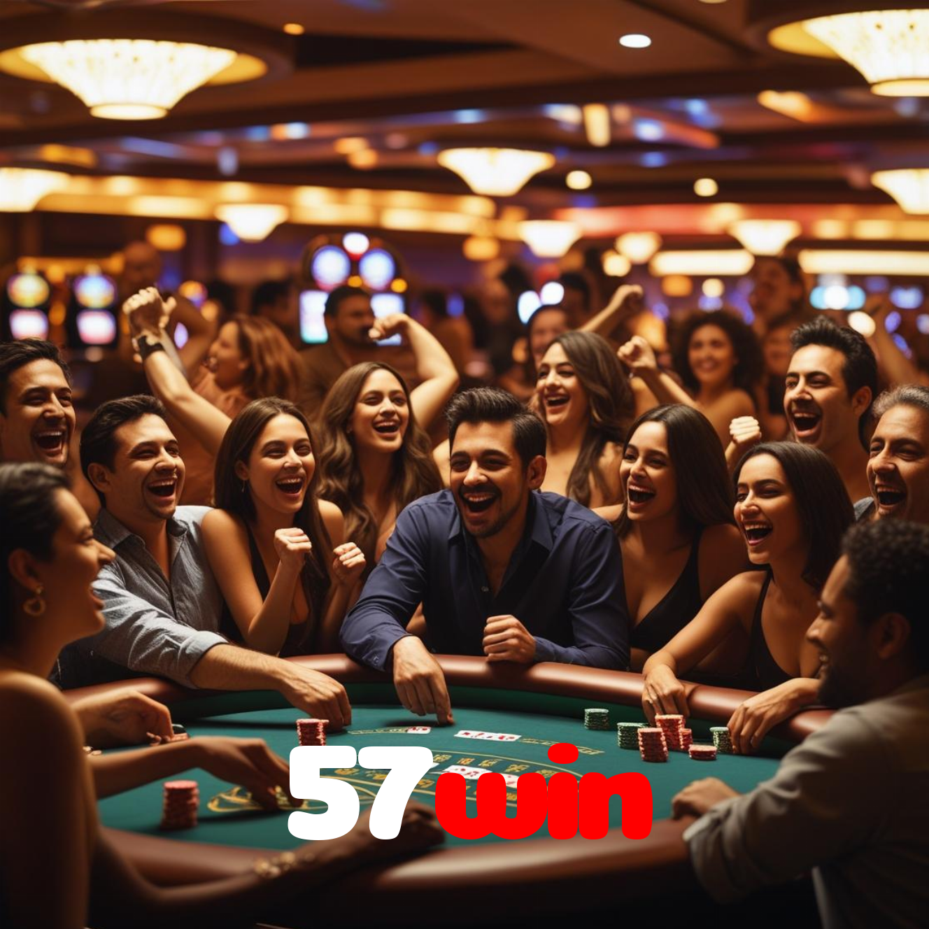 57win:O cassino online mais confiável e divertido para você!