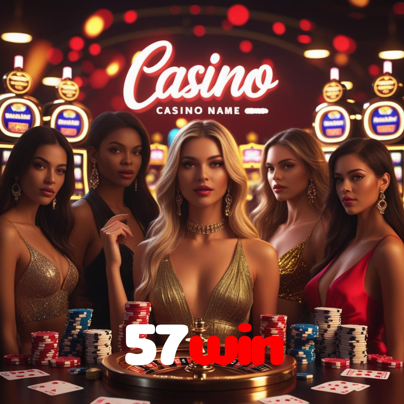 57win:Onde a sorte começa: cassino online mais confiável!