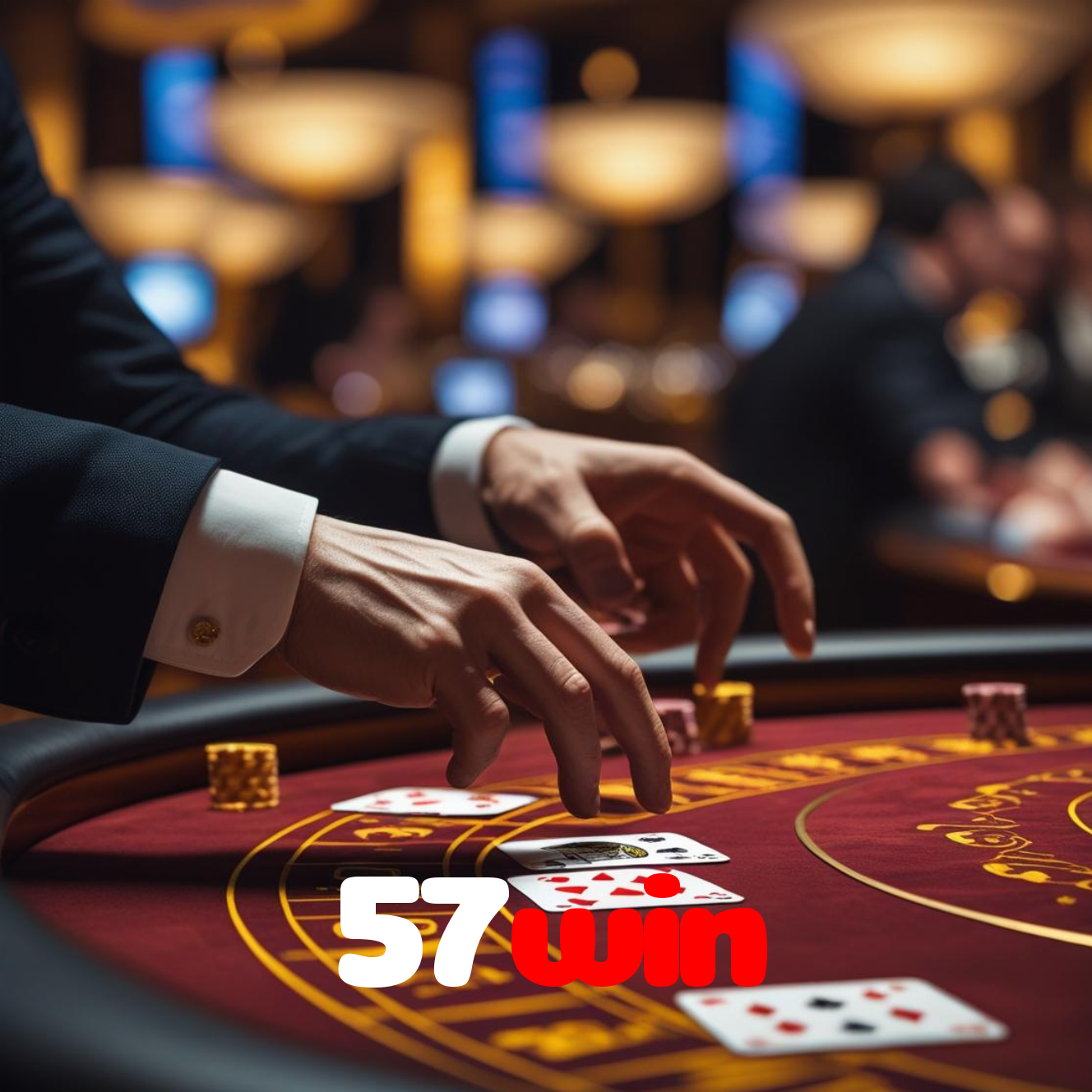 57win:Onde sua sorte brilha: cassino online mais confiável!