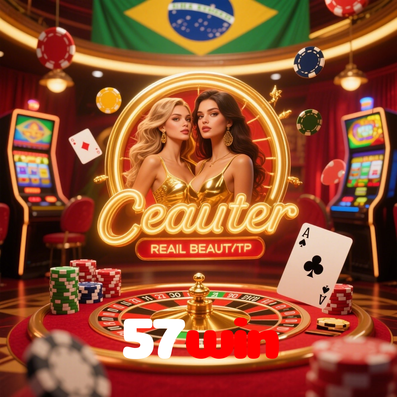 57win:No cassino mais confiável, a vitória é apenas o começo da diversão!