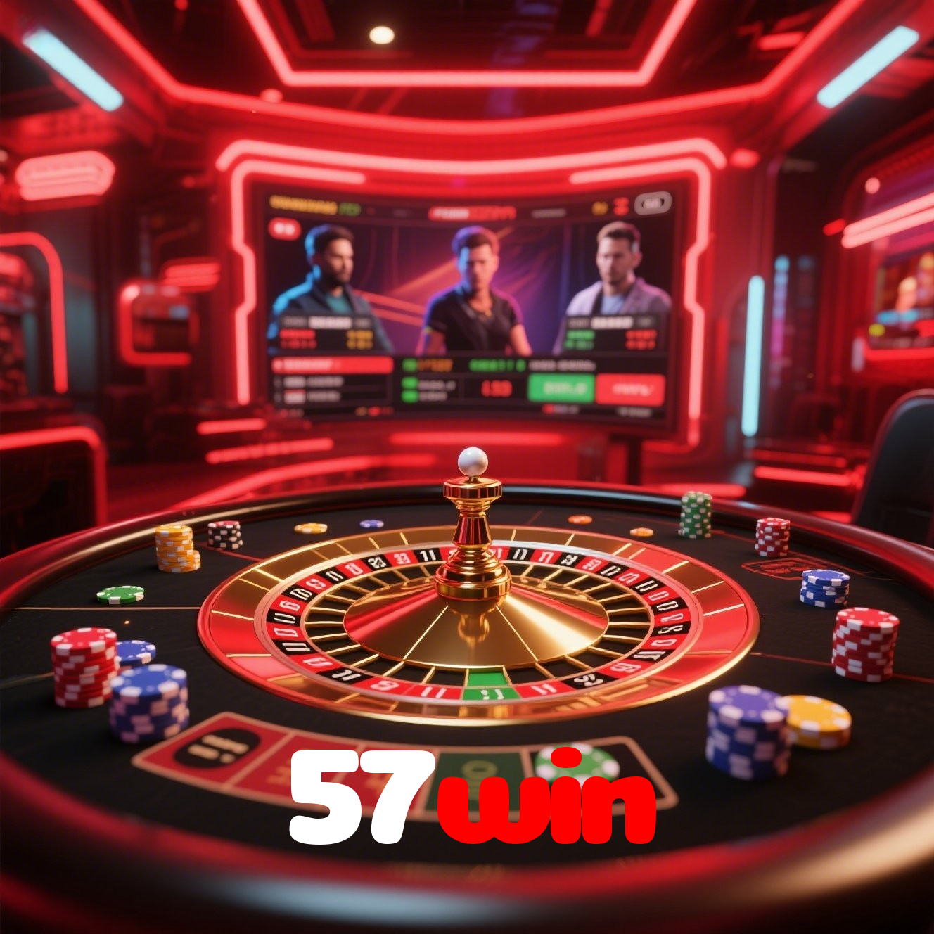 57win:Aposte com confiança no cassino online mais seguro do Brasil!