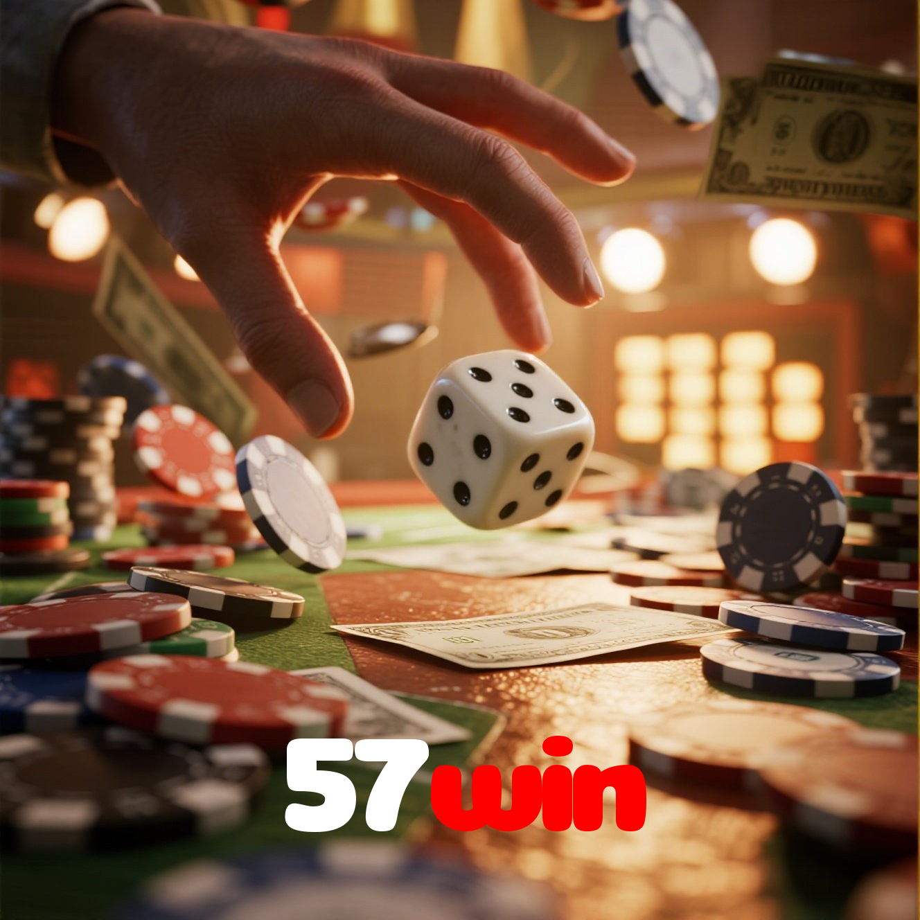 57win:Jogue no cassino online mais seguro e experimente grandes vitórias!