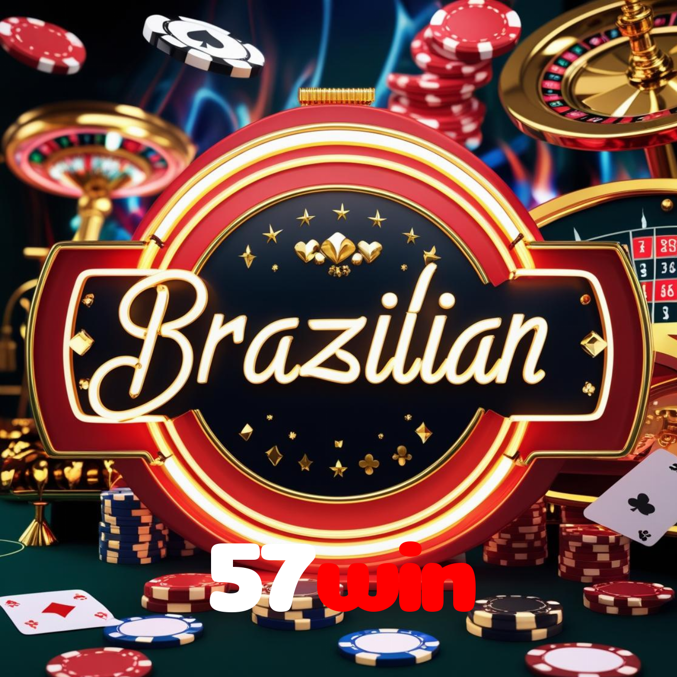 57win:Onde sua sorte se encontra com segurança: cassino online!