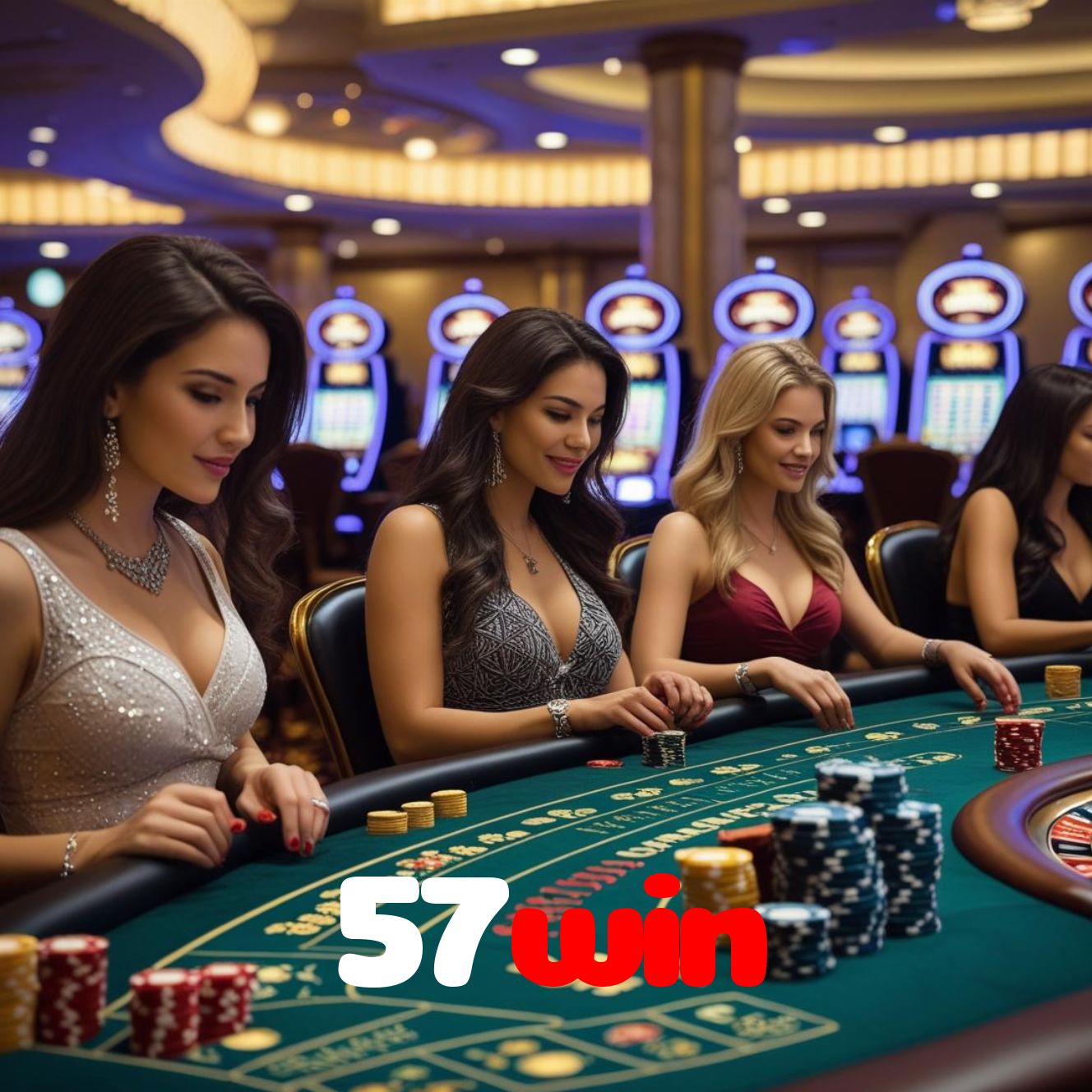 57win:Entre no cassino online mais famoso e ganhe prêmios incríveis agora!