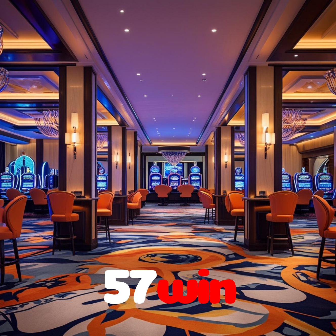 57win:Diversão, Emoção e Grandes Ganhos Esperam por Você no Cassino Online!