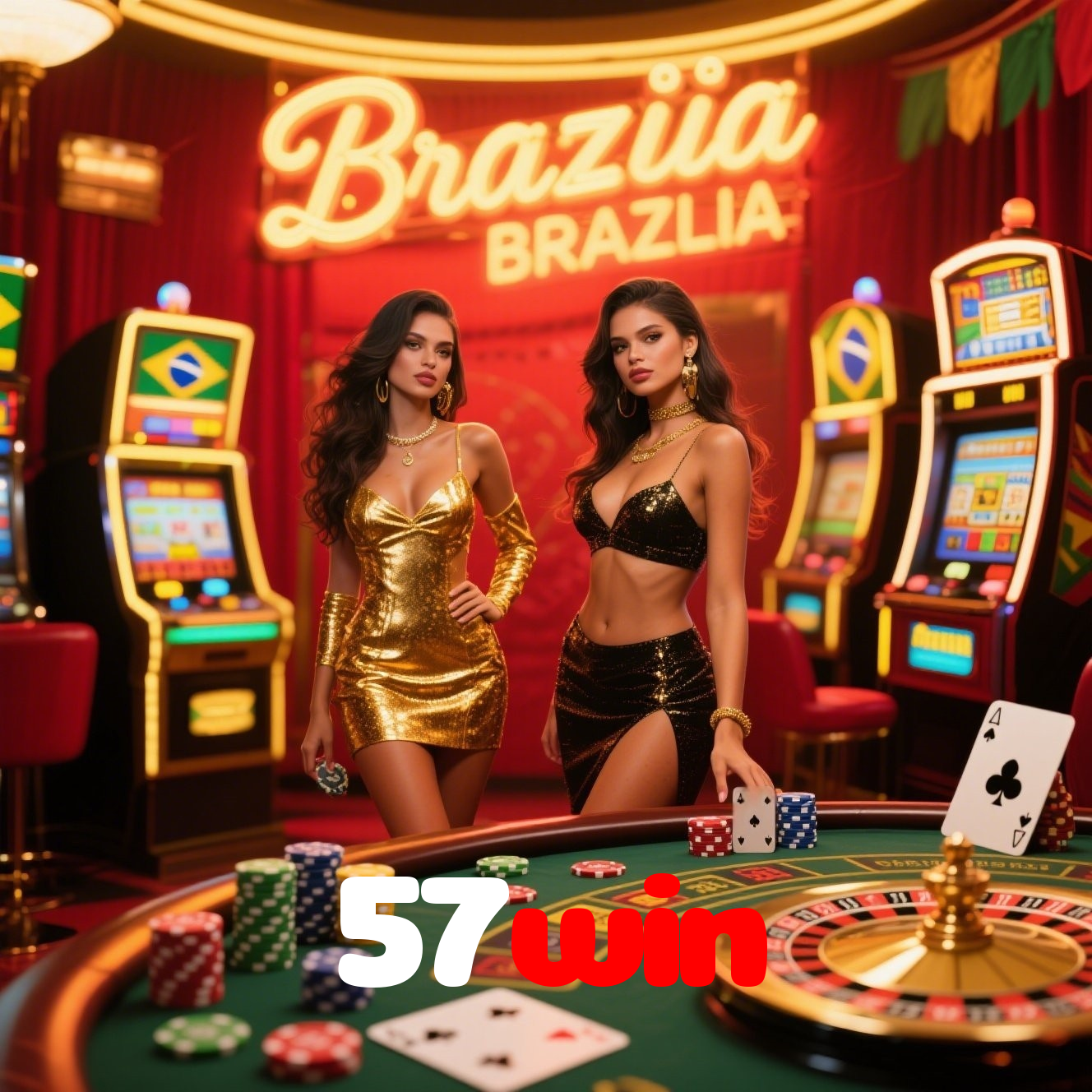 57win:Ganhe com segurança no cassino online mais confiável!