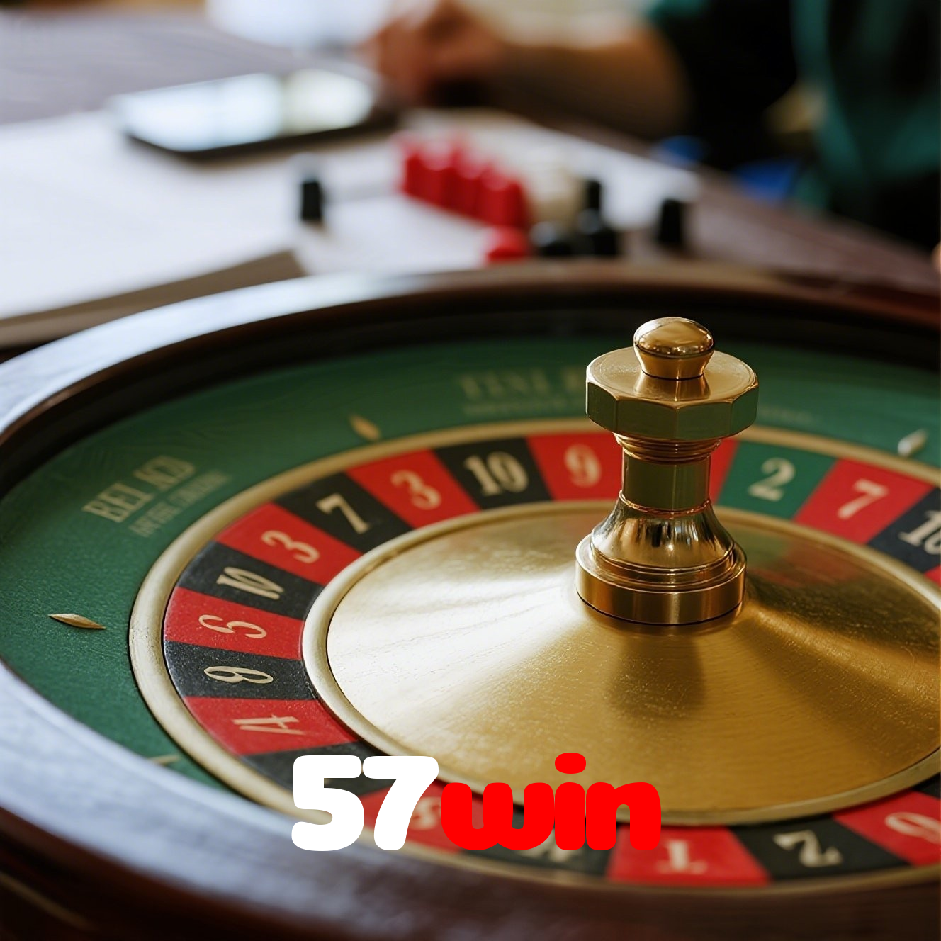 57win:Ganhe muito no cassino online mais confiável e seguro!