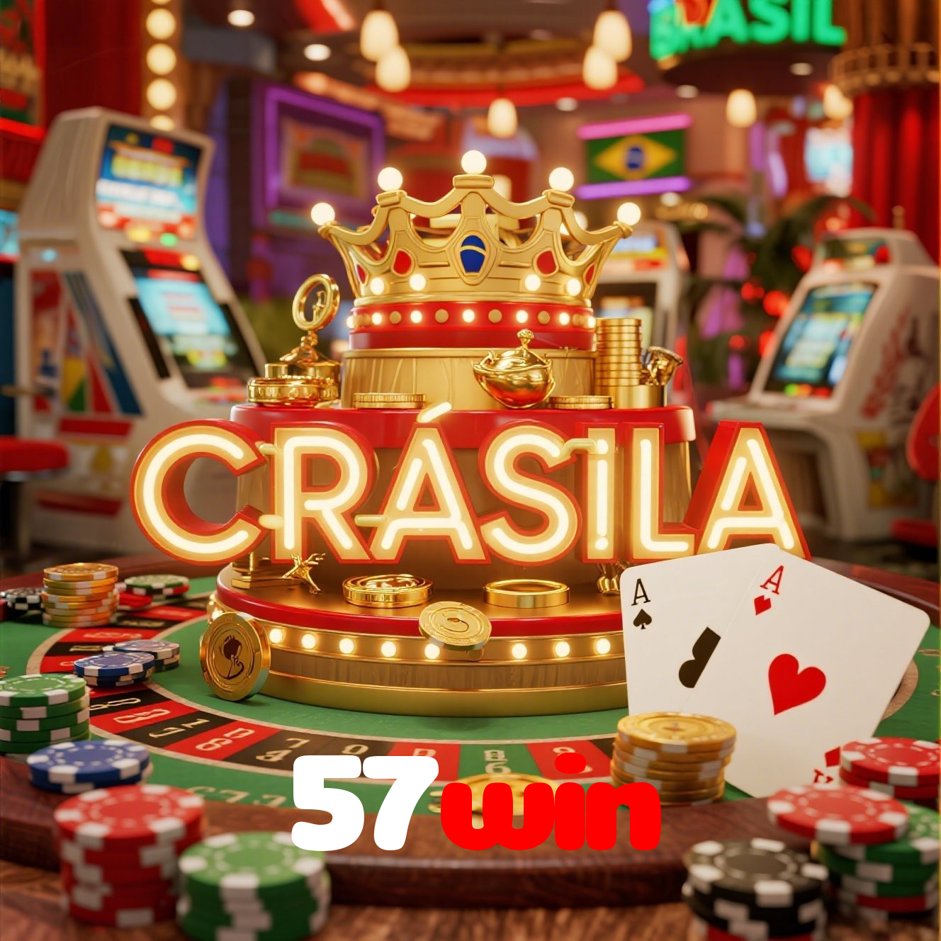 57win:No cassino online mais confiável, seus prêmios estão esperando por você!
